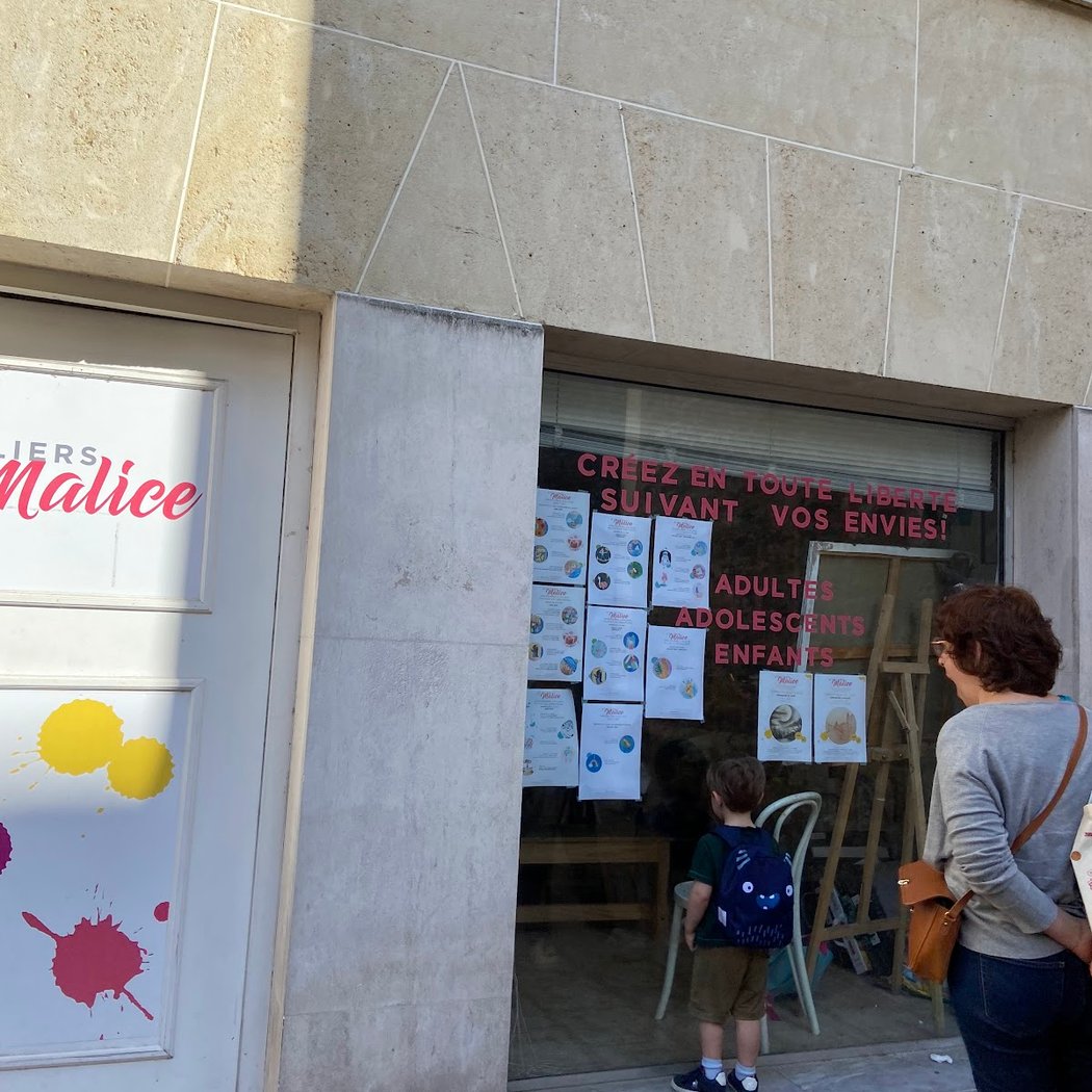 L’Atelier Clamart 1